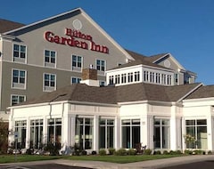 Otel Hilton Garden Inn Auburn (Auburn, ABD)