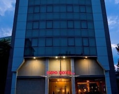 Expo Hotel (Plovdiv, Bulgaristan)