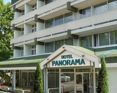 Khách sạn Panorama (Balatonfüred, Hungary)