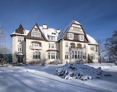 Hotel Steirerschlössl (Zeltweg, Østrig)