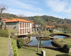 Hotel Quinta da Eira do Sol (Guimarães, Portugal)
