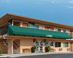 Khách sạn Econo Lodge (Oceanside, Hoa Kỳ)