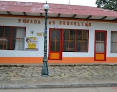 Otel Posada Las Bromelias (Silvania, Kolombiya)