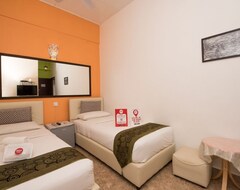 Otel Nida Rooms Batu Ferringhi Sungai Emas Beauty (Batu Ferringhi, Malezya)