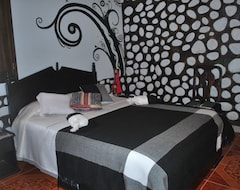 Hotel Posada Martha Tolima (Salento, Colombia)