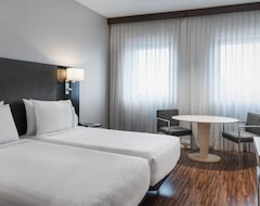 Khách sạn AC Hotel Milano by Marriott (Milan, Ý)