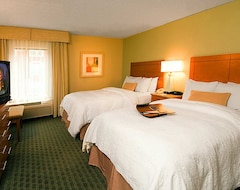Hotel Hampton Inn & Suites Houston-Medical Center-NRG Park (Houston, Sjedinjene Američke Države)