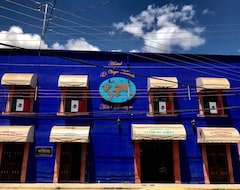 HOTEL BOUTIQUE EL VIEJO MUNDO (Hidalgo del Parral, Meksika)