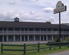 Guesthouse Colonnade Inn (Lyndonville, USA)