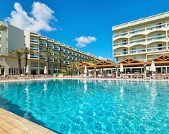 Hotel Apollo Beach (Faliraki, Greece)