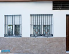 Tüm Ev/Apart Daire Apartamentos Maquinista (Puente Genil, İspanya)