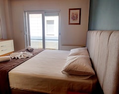 Livia Luxury Apart Hotel (Antalya, Turkey)