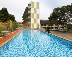 Hotel Beruang Hill Resort (Melaka, Malezija)
