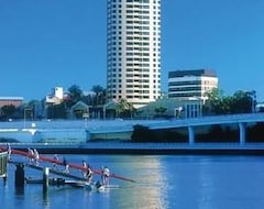 Otel Park Regis North Quay (Brisbane, Avustralya)