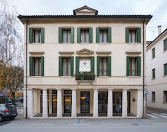 Khách sạn Relais San Nicolò (Treviso, Ý)
