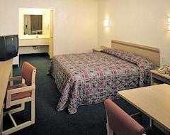 Khách sạn Motel 6-Ely, Nv (Ely, Hoa Kỳ)