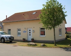 Cijela kuća/apartman Ferienhaus Karo - [#58156] (Boiensdorf, Njemačka)