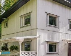 Koko talo/asunto Holiday Home Halmesaari (Rautalampi, Suomi)