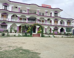Khách sạn Hotel jahnavi (Uttarakashi, Ấn Độ)