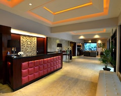 Khách sạn Omega Hotel (Karawang, Indonesia)