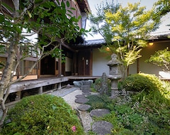 Entire House / Apartment Uchiko-inn - Cocoro (Uchiko, Japan)