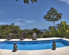 Hotel Alma de Ojochal (Ojochal, Kostarika)