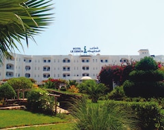 Le Zenith Hotel (Hammamet, Tunisia)