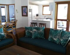 Koko talo/asunto South Pacific Resort & Spa - 1 Bedroom Superior Apartment (Noosaville, Australia)