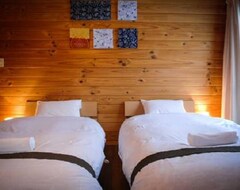 Oda ve Kahvaltı Balls Deep Inn Villas (Hakuba, Japonya)