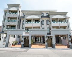 Hotel Taiping B&B (Beinan Township, Tajvan)