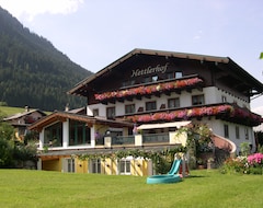 Khách sạn Hettlerhof (Maishofen, Áo)