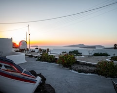 Otel Villa Iliovasilema Santorini (Akrotiri, Yunanistan)