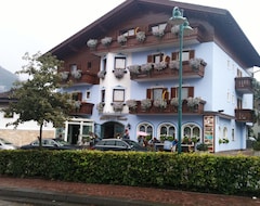 Hotelli Hotel Simpaty (Toblach, Italia)