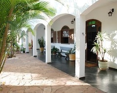Khách sạn Pousada Da Seresta (Diamantina, Brazil)