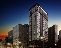 Khách sạn Seocho Artnouveau City (Seoul, Hàn Quốc)