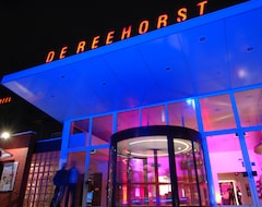 Otel Reehorst (Ede, Hollanda)