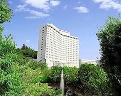 Hotelli Ana Crowne Plaza Narita, An Ihg Hotel (Narita, Japani)