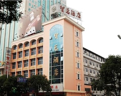 Hotelli Fuzhou trade total Hotel (Fuzhou, Kiina)