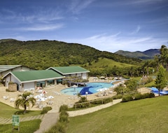 Hotel Plaza Ecoresort Capivari (Campina Grande do Sul, Brazil)