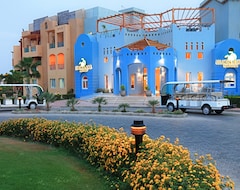 Hotel Lemon & Soul Makadi Garden (Hurghada, Egypt)
