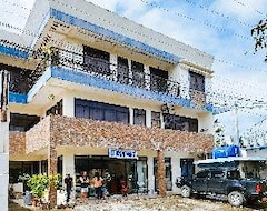 Khách sạn Reddoorz @ La Trinidad Pension House Aklan (Kalibo, Philippines)