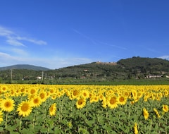 Hotel Bulichella (Suvereto, Italien)