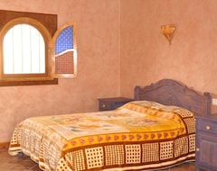 Hotelli La Palmeraie De Massa (Agadir, Marokko)