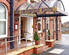 Khách sạn Chesterfield (Chesterfield, Vương quốc Anh)