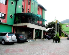 Londa Hotel (Port Harcourt, Nigeria)