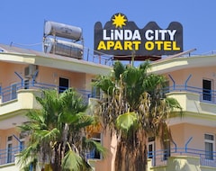 Khách sạn Linda City Apart Otel (Side, Thổ Nhĩ Kỳ)