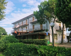 Hotel Miura (Castelnuovo del Garda, İtalya)