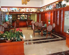 Khách sạn Orient Hotel (Hefei, Trung Quốc)