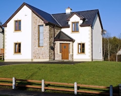 Hele huset/lejligheden Aisleigh Self Catering (Carrick-on-Shannon, Irland)