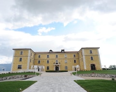 Eliceto Resort (Buccino, İtalya)